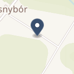 NZOZ Przychodnia Rejonowa na mapie