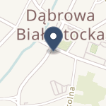 NZOZ Przychodnia Rodzinna na mapie