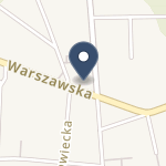 Przychodnia Rodzinna w Drohiczynie na mapie