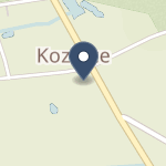 Przychodnia Rodzinna Wanmed na mapie