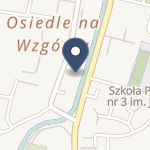 NZOZ "Centrum Medyczne" na mapie