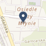 NZOZ Przychodnia nr 3 Zdzieszyńscy na mapie