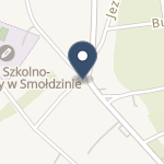 NZOZ Przychodnia Rodzinna na mapie