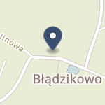 NZOZ "Zdrowie" na mapie