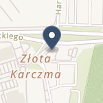 Krzysztof Gofron na mapie