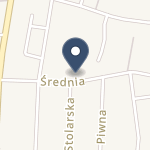 Przychodnia Lekarska Szotland na mapie
