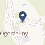 Samodzielna Publiczna Przychodnia Wiejska Gminy Chojnice na mapie