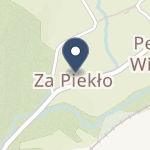 Praktyka Grupowa na mapie