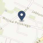 Akademickie Centrum Zdrowia w Mikołowie na mapie