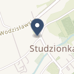 Gałczyk-Leśniewska, Kasiński, Leśniewski, Skulski Lekarska Remedium na mapie