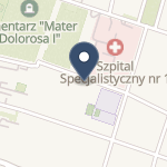 NZOZ Bif-Med Arkadiusz Wawiernia, Mariola Roykiewicz, Rafał Roykiewicz na mapie