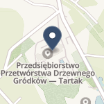 NZOZ Gminne Centrum Medyczne Psary na mapie