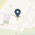 NZOZ Gminne Centrum Medyczne Psary na mapie