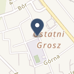 Hipokrates Zdzieszyński na mapie