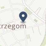 NZOZ "Twoje Zdrowie" na mapie
