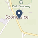 Samodzielny Publiczny Zakład Lecznictwa Ambulatoryjnego na mapie