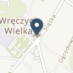 Zespół Opieki Zdrowotnej w Kłobucku na mapie