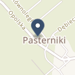 Zespół Opieki Zdrowotnej w Kłobucku na mapie