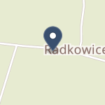 Gminny ZOZ w Pawłowie na mapie