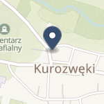 Miejsko-Gminny SPZOZ w Staszowie na mapie