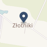 Miejsko Gminny Zespół Ośrodków Zdrowia w Małogoszczu na mapie