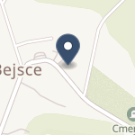 Bejmed na mapie