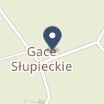 NZOZ w Łubnicach na mapie