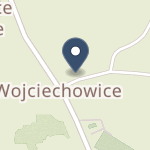 Ośrodek Zdrowia Stanisław Kołodziej, Marzena Malec-Chodorek na mapie