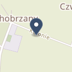 SPZOZ w Samborcu na mapie