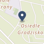 Samorządowy ZOZ w Pińczowie na mapie