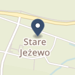 NZOZ "Gaudium" na mapie