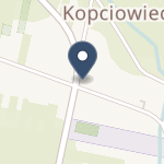 Samorządowy Zakład Podstawowej Opieki Zdrowotnej w Bodzentynie na mapie