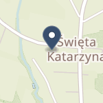 Samorządowy Zakład Podstawowej Opieki Zdrowotnej w Bodzentynie na mapie
