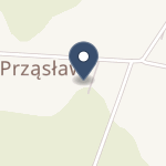 Zakład Podstawowej Opieki Zdrowotnej w Jędrzejowie na mapie