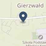 Centrum Medyczne "Grunwald" Ewa Gawrońska na mapie