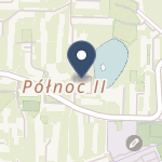 Dorota Podczaska NZOZ Dormed na mapie