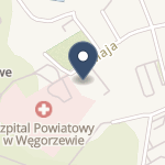 NZOZ "Amicus" Lekarze Kowalczyk, Kowalik, Kuryło, Szostak na mapie