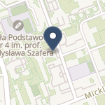 NZOZ "Imed" Ilona Węgłowska na mapie