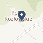 Ośrodek Świadczeń Medycznych, Wiktor Goślicki, Zbigniew Goślicki na mapie