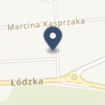 Apetyt na Zdrowie NZOZ Kawala na mapie