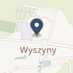 NZOZ "Zdrowie" na mapie
