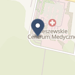 NZOZ "Zdrowie" Przychodnia Zespołu Lekarza Rodzinnego na mapie