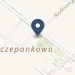 NZOZ Przychodnia Rodzinna Szczepankowo-Spławie na mapie