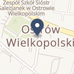 Niepubliczny Zakład Podstawowej Opieki Zdrowotnej Provita na mapie