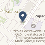 Praktyka Lekarzy Rodzinnych "Zdrowie" na mapie