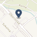 Jutro Medical Clinics na mapie