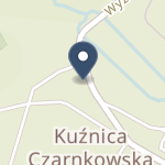 Przychodnia Lekarska Maria Chlebus-Mikołajczak na mapie