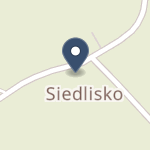 Przychodnia Zespołu Lekarza Rodzinnego Elżbieta Stępień na mapie