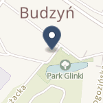 Przychodnia Zespołu Lekarzy Rodzinnych na mapie