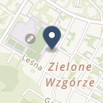 Zespół Przychodni Specjalistycznych "Zdrowie" na mapie